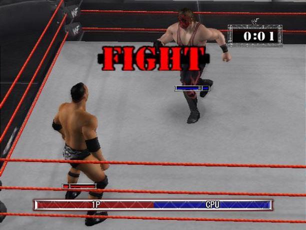 Wwe wrestling games for computer